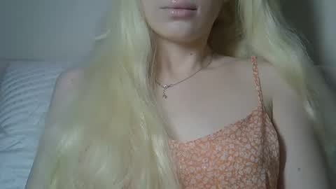 DitaMilton online show from 01/08/26, 07:16