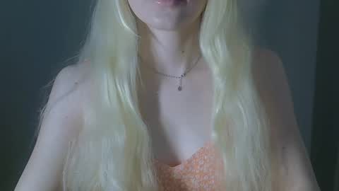 DitaMilton online show from 01/09/26, 01:36