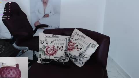 Diva online show from 01/23/25, 01:08