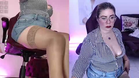 Diva online show from 02/18/25, 10:03