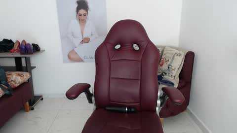 Diva online show from 01/08/26, 08:44