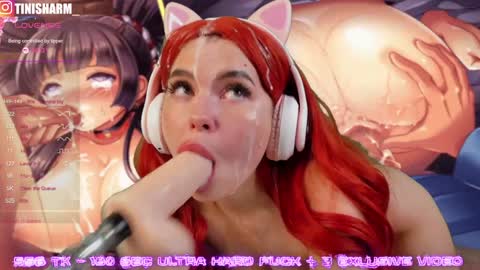 Snapshot of divacam chatting on 12/13/24, 01:59 Tini online show from 12/13/24, 01:59