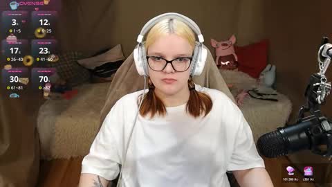 Maria online show from 11/23/25, 07:08