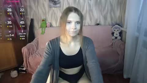 Diane online show from 07/09/26, 04:11