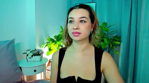 Tia online show from 01/15/26, 10:57