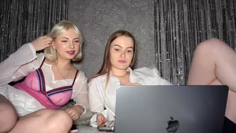 Hannah online show from 12/04/24, 12:08