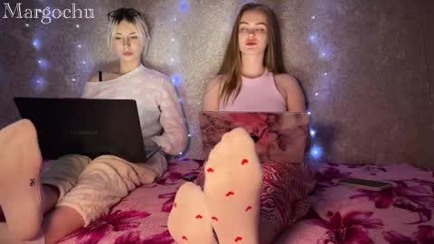 Hannah online show from 10/01/25, 04:35