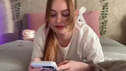 Hannah online show from 06/22/26, 04:15