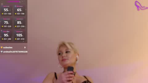 Snapshot of divine_kim chatting on 02/06/25, 11:15 Miss Kim online show from 02/06/25, 11:15