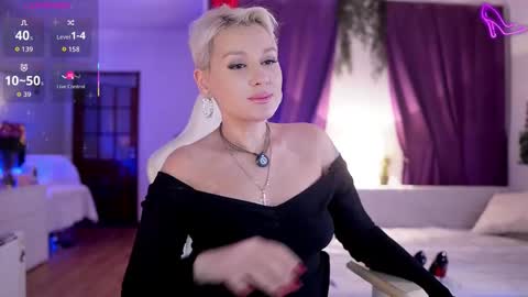 Miss Kim online show from 02/09/26, 10:14