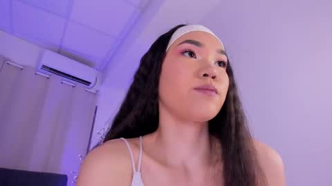 AKITA MEW MEW Follow  online show from 02/08/26, 07:12