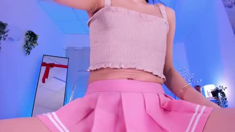 AKITA MEW MEW Follow  online show from 03/10/26, 07:13