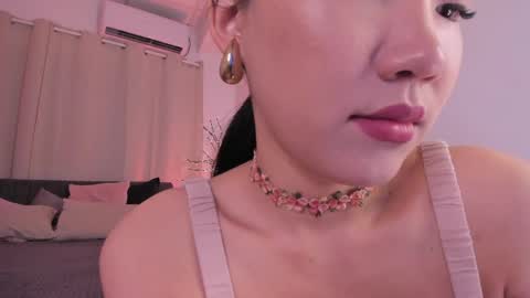 AKITA MEW MEW Follow  online show from 05/03/26, 06:19
