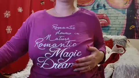 Alexxa online show from 12/21/24, 12:42