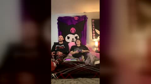 cinnamon buns online show from 03/16/26, 01:11
