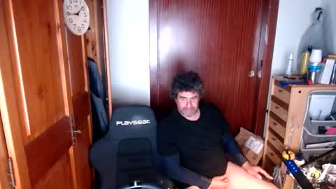 divitimido online show from 01/08/26, 06:16