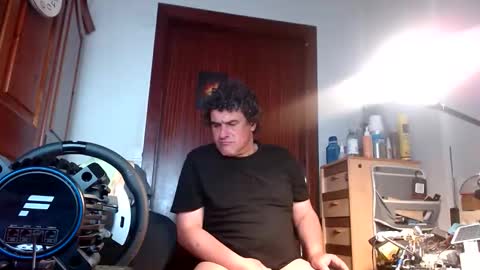 divitimido online show from 02/04/26, 05:02