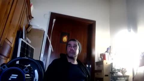 divitimido online show from 02/18/26, 03:24