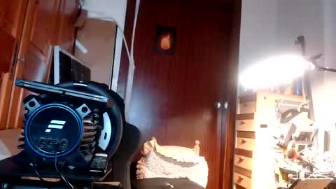 divitimido online show from 02/27/26, 05:46