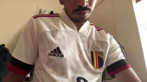 IndianLad online show from 07/08/26, 10:20