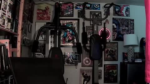 dix_handley_50 online show from 02/02/25, 02:13