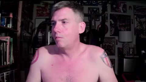 dix_handley_50 online show from 03/16/26, 03:01