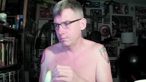 dix_handley_50 online show from 04/13/26, 09:59