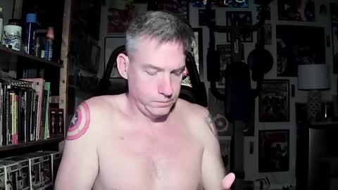 dix_handley_50 online show from 05/04/26, 05:47
