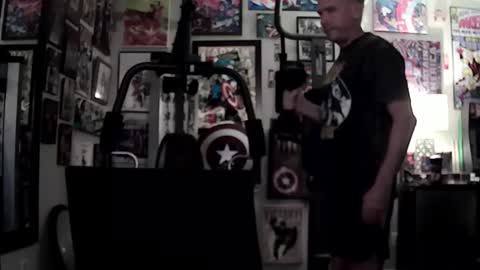 dix_handley_50 online show from 06/29/26, 12:28