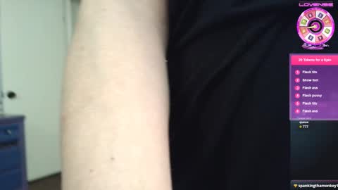 Snapshot of dixie_comanche chatting on 10/08/25, 05:05 dixie_comanche online show from 10/08/25, 05:05