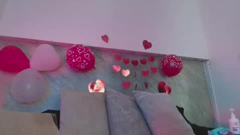 Sofia  online show from 02/14/26, 01:41