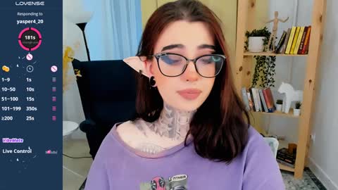 Snapshot of dixipixi_ chatting on 12/07/24, 05:59 dixipixi_ online show from 12/07/24, 05:59