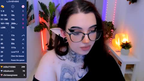 Snapshot of dixipixi_ chatting on 12/14/24, 11:50 dixipixi_ online show from 12/14/24, 11:50