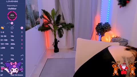 Snapshot of dixipixi_ chatting on 12/27/24, 05:42 dixipixi_ online show from 12/27/24, 05:42