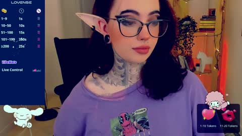 Snapshot of dixipixi_ chatting on 01/05/25, 05:41 dixipixi_ online show from 01/05/25, 05:41