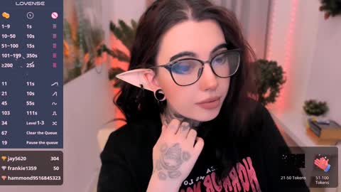 Snapshot of dixipixi_ chatting on 01/10/25, 08:40 dixipixi_ online show from 01/10/25, 08:40