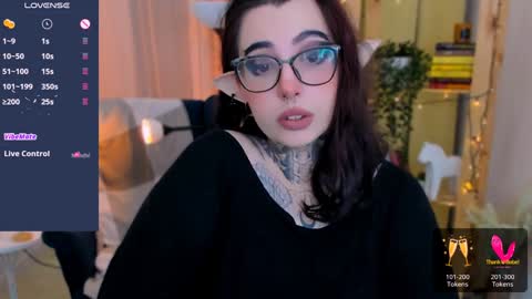 Snapshot of dixipixi_ chatting on 01/18/25, 05:41 dixipixi_ online show from 01/18/25, 05:41