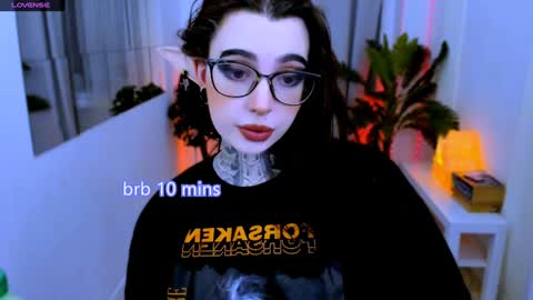 Snapshot of dixipixi_ chatting on 02/07/25, 11:45 dixipixi_ online show from 02/07/25, 11:45