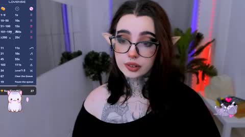 Snapshot of dixipixi_ chatting on 03/01/25, 05:42 dixipixi_ online show from 03/01/25, 05:42