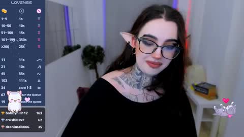 Snapshot of dixipixi_ chatting on 03/01/25, 08:45 dixipixi_ online show from 03/01/25, 08:45