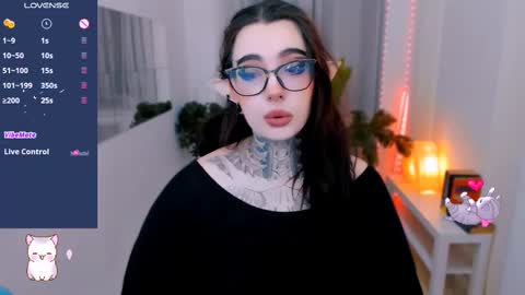 Snapshot of dixipixi_ chatting on 03/09/25, 05:33 dixipixi_ online show from 03/09/25, 05:33