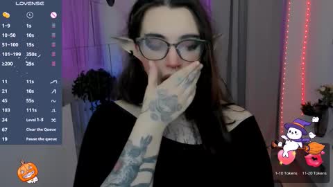 Snapshot of dixipixi_ chatting on 11/09/25, 05:50 dixipixi_ online show from 11/09/25, 05:50