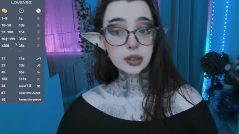 dixipixi_ online show from 01/08/26, 05:43