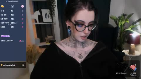 dixipixi_ online show from 05/16/26, 07:27