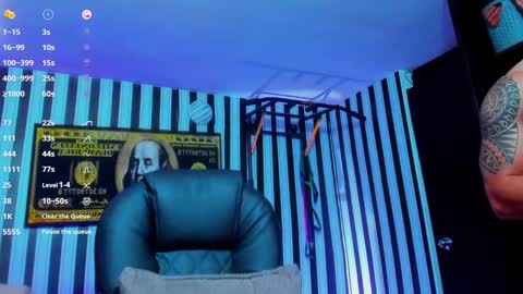 Dixon online show from 12/07/24, 09:33