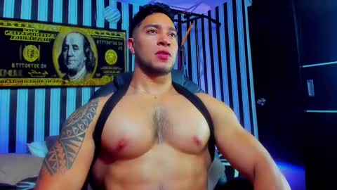 Dixon online show from 12/18/24, 03:47