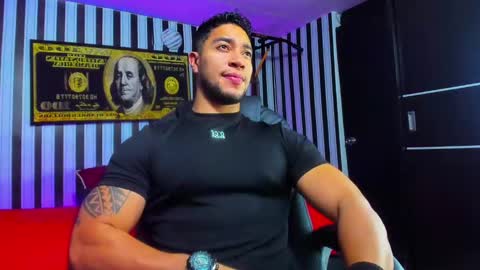 Dixon online show from 01/06/25, 01:31