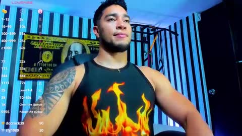 Dixon online show from 01/27/25, 10:27