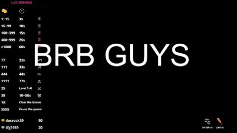 Dixon online show from 01/28/25, 01:29