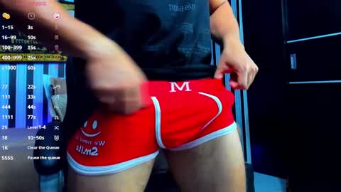 Dixon online show from 02/07/25, 03:12